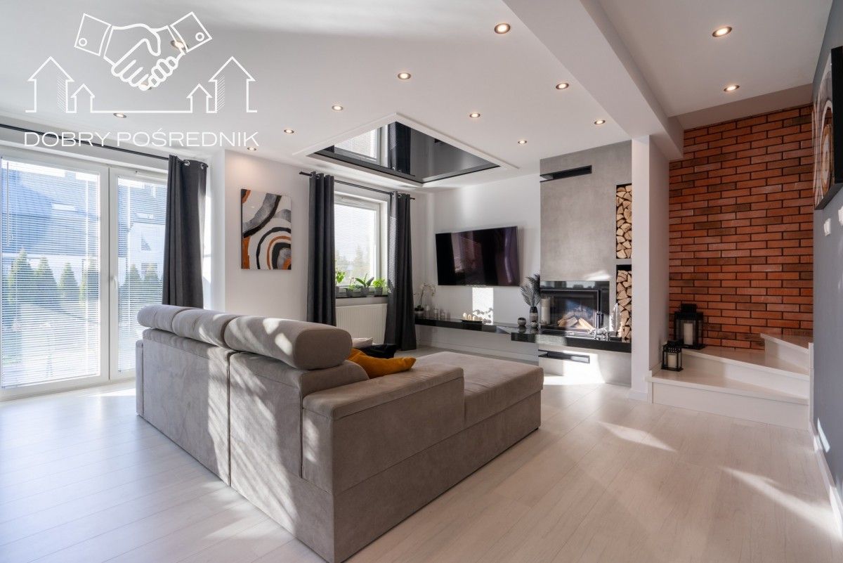 bliźniak, 4 pokoje Kleszczewko, ul. Kalinowa