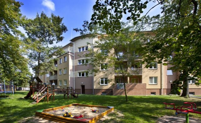 Mieszkanie 3-pokojowe Skierniewice, ul. Łowicka. Zdjęcie 1