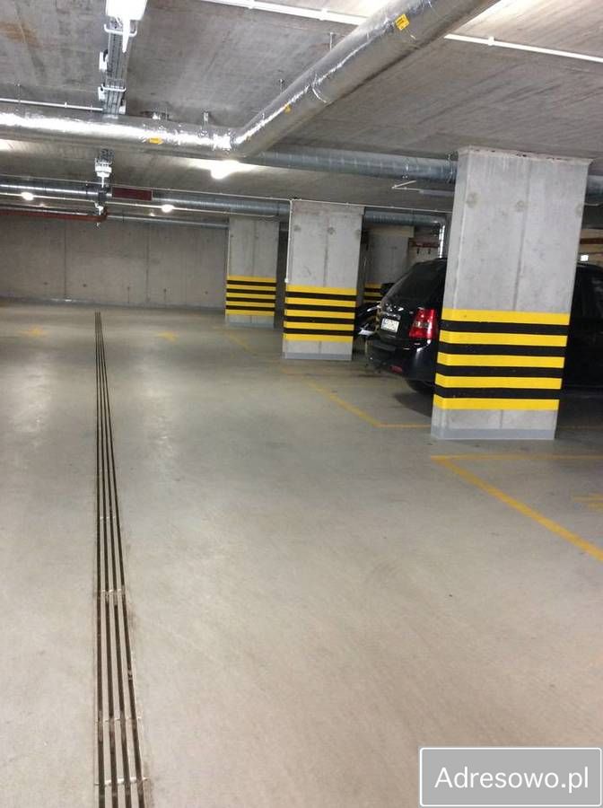 Garaż/miejsce parkingowe Nowy Dwór Mazowiecki, ul. Młodzieżowa. Zdjęcie 2