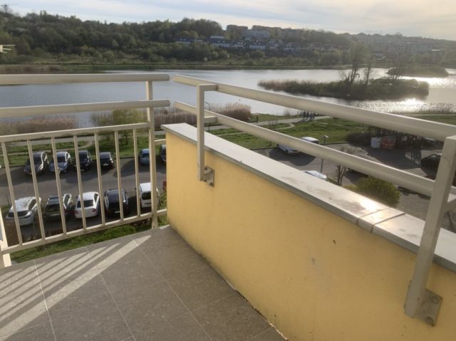 Mieszkanie 2-pokojowe Gdańsk Zakoniczyn, ul. Konstantego Bergiela. Zdjęcie 1