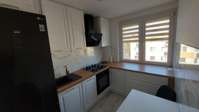 Mieszkanie 3-pokojowe Bydgoszcz Wyżyny, ul. Tadeusza Boya-Żeleńskiego. Zdjęcie 1