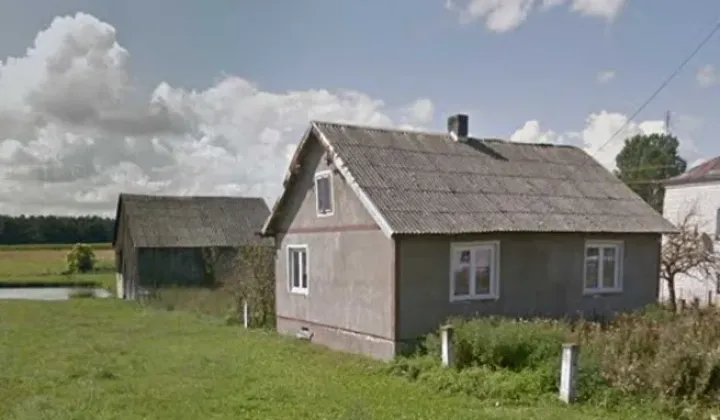 dom wolnostojący Wilkowo Nowe