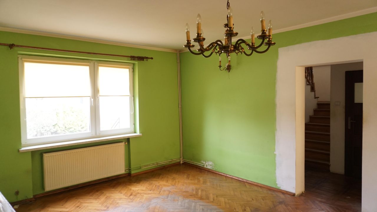 dom wolnostojący, 4 pokoje Jawor, ul. Henryka Sienkiewicza. Zdjęcie 8