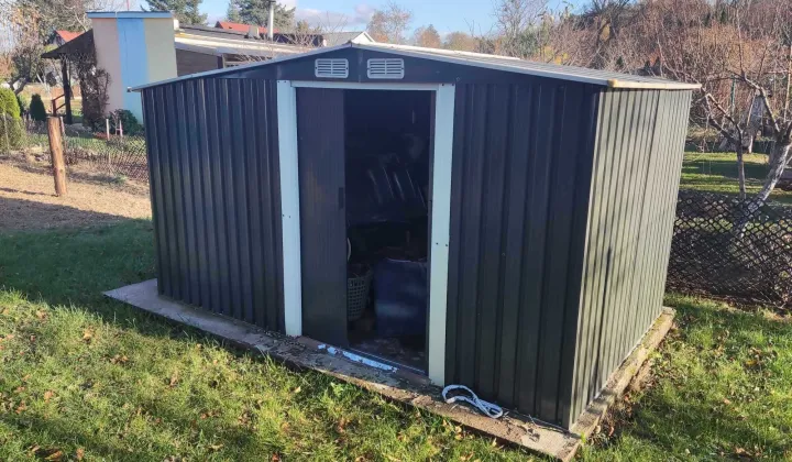 Działka rod Włocławek