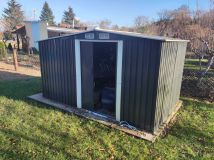 Działka rod Włocławek