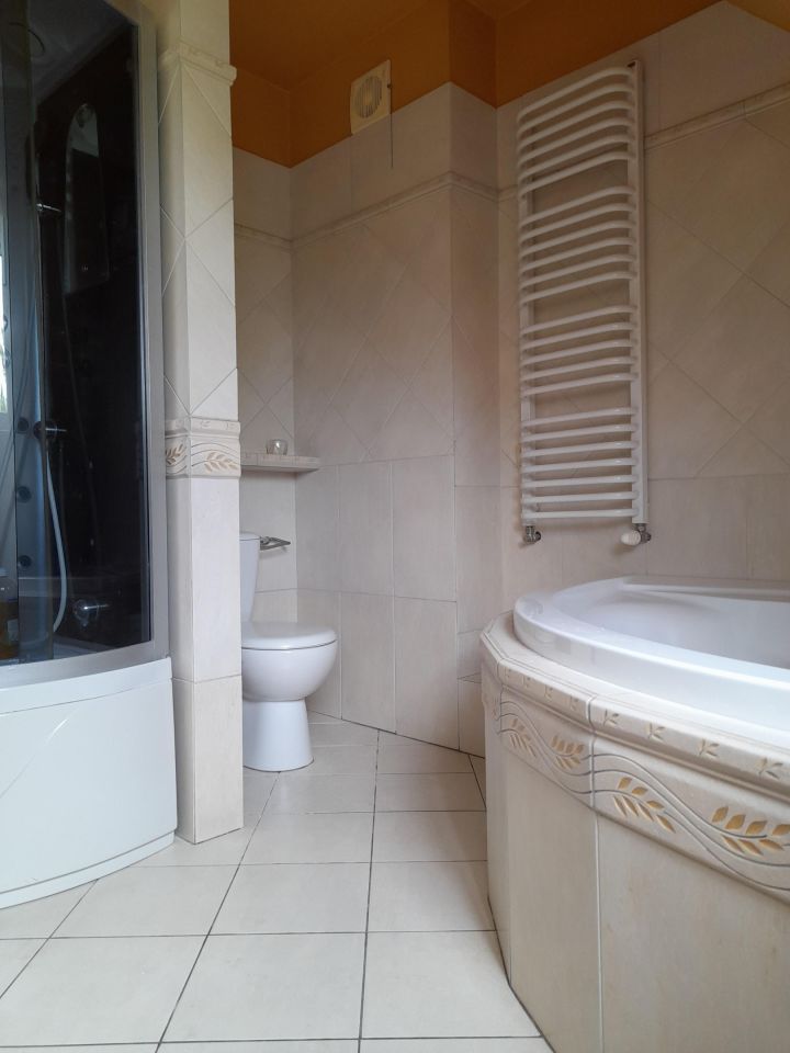 dom wolnostojący, 5 pokoi Łańcut Przedmieście Dolne. Zdjęcie 7