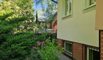 dom wolnostojący, 6 pokoi Warszawa Stara Miłosna, ul. Macierzanki