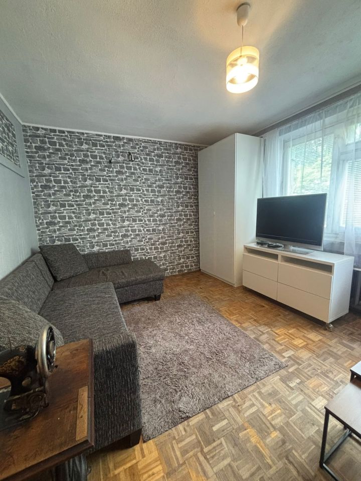 Mieszkanie 1-pokojowe Wrocław Szczepin, ul. Słubicka. Zdjęcie 2