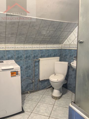 Mieszkanie 4-pokojowe Lubań, ul. Starolubańska. Zdjęcie 11