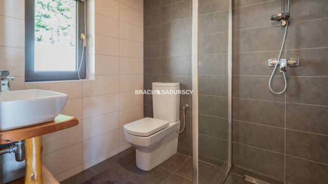 dom wolnostojący, 8 pokoi Harbutowice, ul. Eustachego Sanguszki. Zdjęcie 8