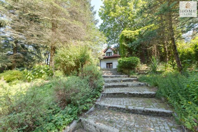 dom wolnostojący, 5 pokoi Guzowy Piec. Zdjęcie 19