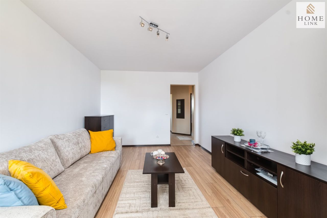 Mieszkanie 2-pokojowe Olsztyn, ul. Augustowska. Zdjęcie 2