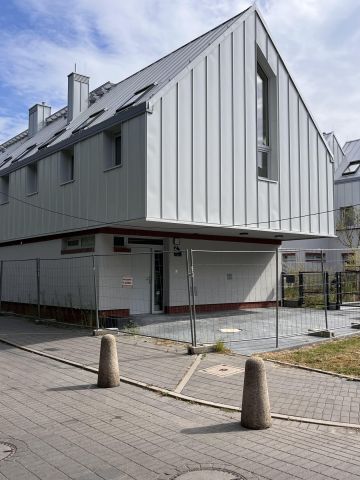 bliźniak, 6 pokoi Wrocław Oporów, ul. Honoriusza Balzaka. Zdjęcie 1