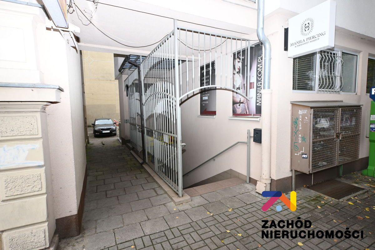 Lokal Zielona Góra Centrum, ul. Plac Bohaterów. Zdjęcie 2
