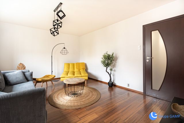 Mieszkanie 3-pokojowe Kraków Płaszów, ul. Lipska. Zdjęcie 3