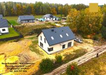 dom wolnostojący, 5 pokoi Łódź Olechów