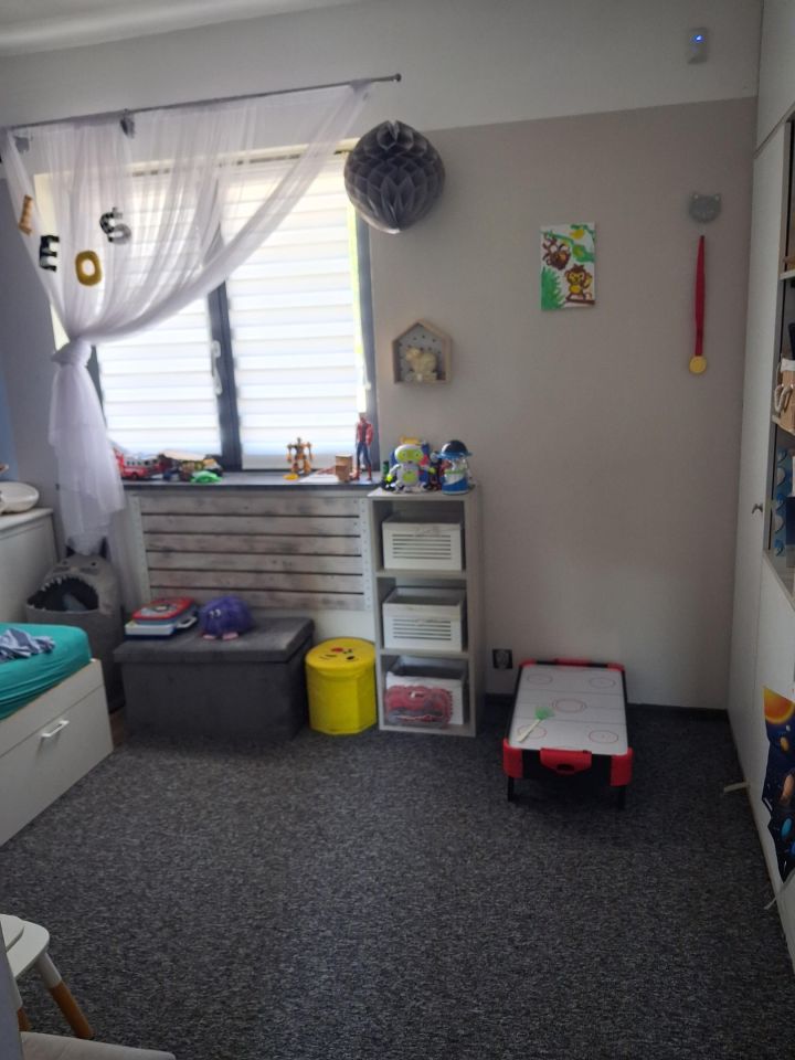 dom wolnostojący, 4 pokoje Kliniska Wielkie, ul. Piękna. Zdjęcie 8