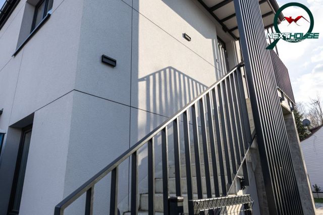 Mieszkanie 4-pokojowe Kraków Bieżanów, ul. Pawła Morawiańskiego. Zdjęcie 12