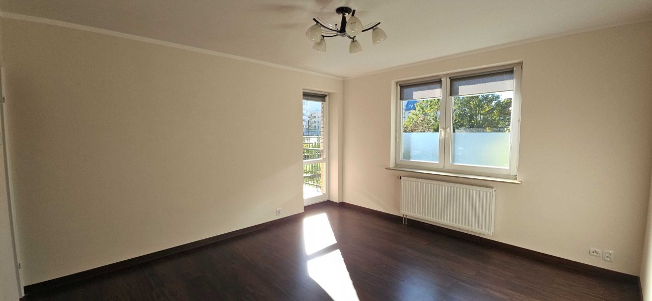 Mieszkanie 2-pokojowe Białystok