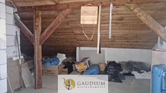 dom wolnostojący, 7 pokoi Tczew, ul. Tadeusza Boya-Żeleńskiego. Zdjęcie 27