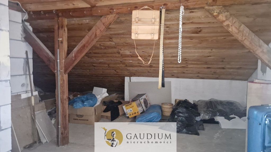 dom wolnostojący, 7 pokoi Tczew, ul. Tadeusza Boya-Żeleńskiego. Zdjęcie 27