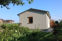 dom wolnostojący, 3 pokoje Drwalew, ul. Słoneczna. Zdjęcie 3