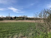 Działka budowlana Świebodzin, ul. Topolowa