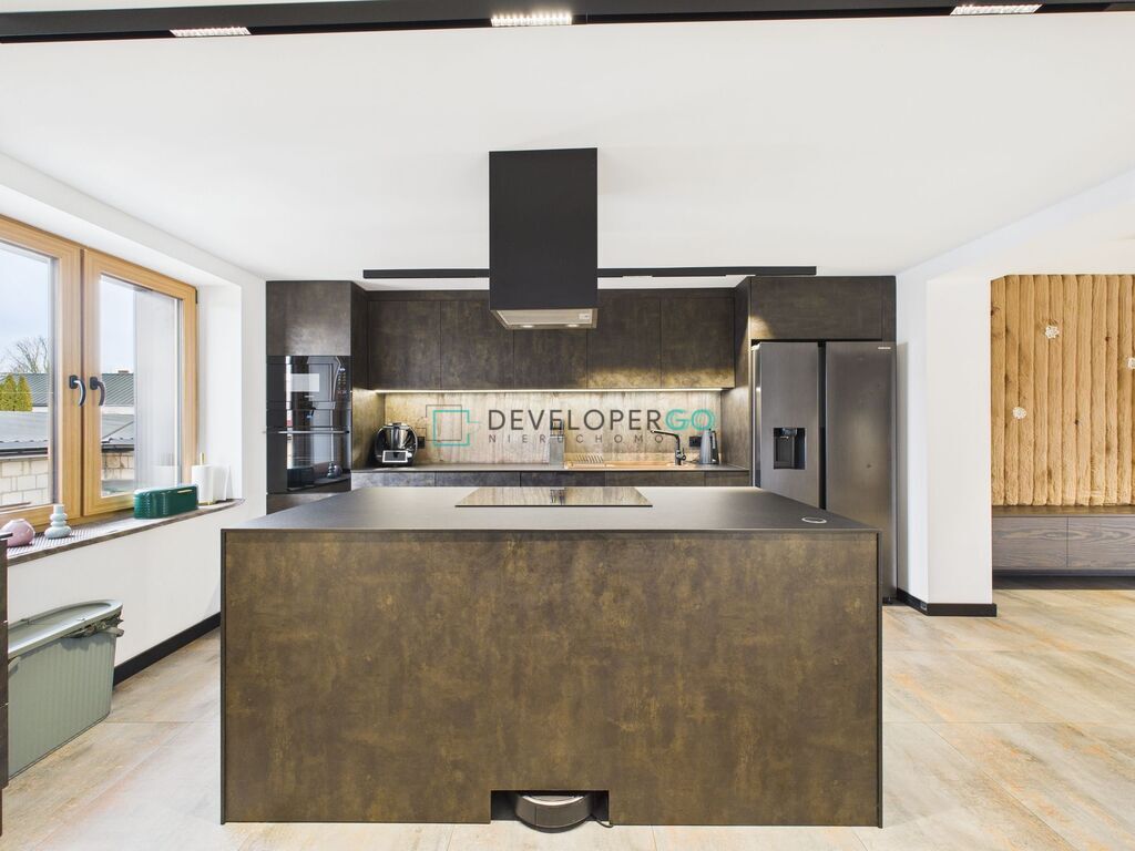 dom wolnostojący, 5 pokoi Porosły, ul. Zaułek. Zdjęcie 7