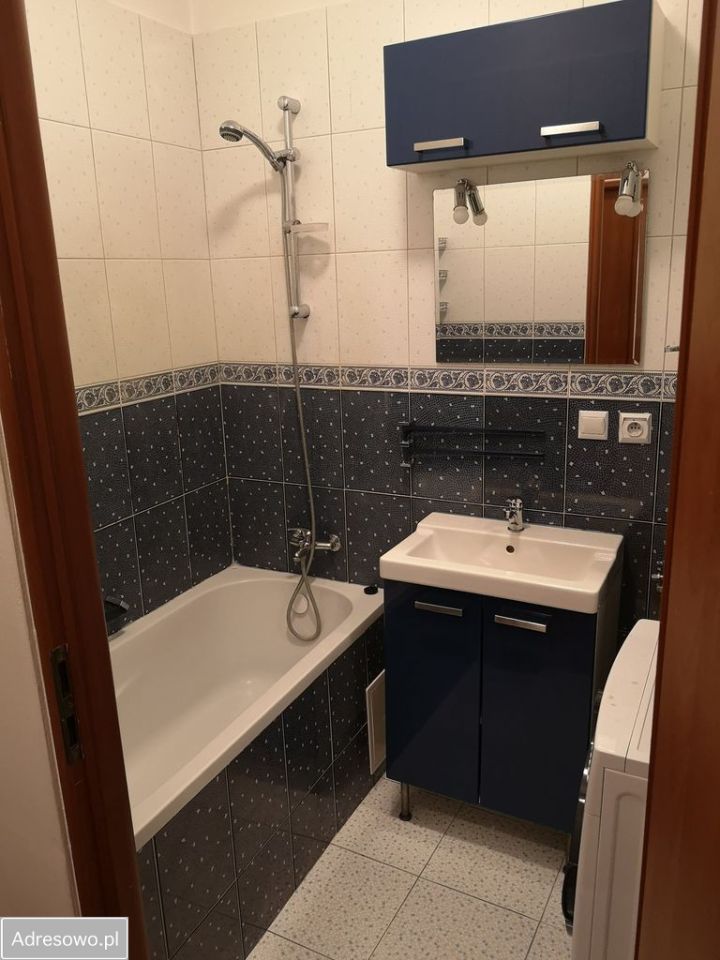 Pokój Warszawa Bielany, ul. Włodzimierza Perzyńskiego. Zdjęcie 2