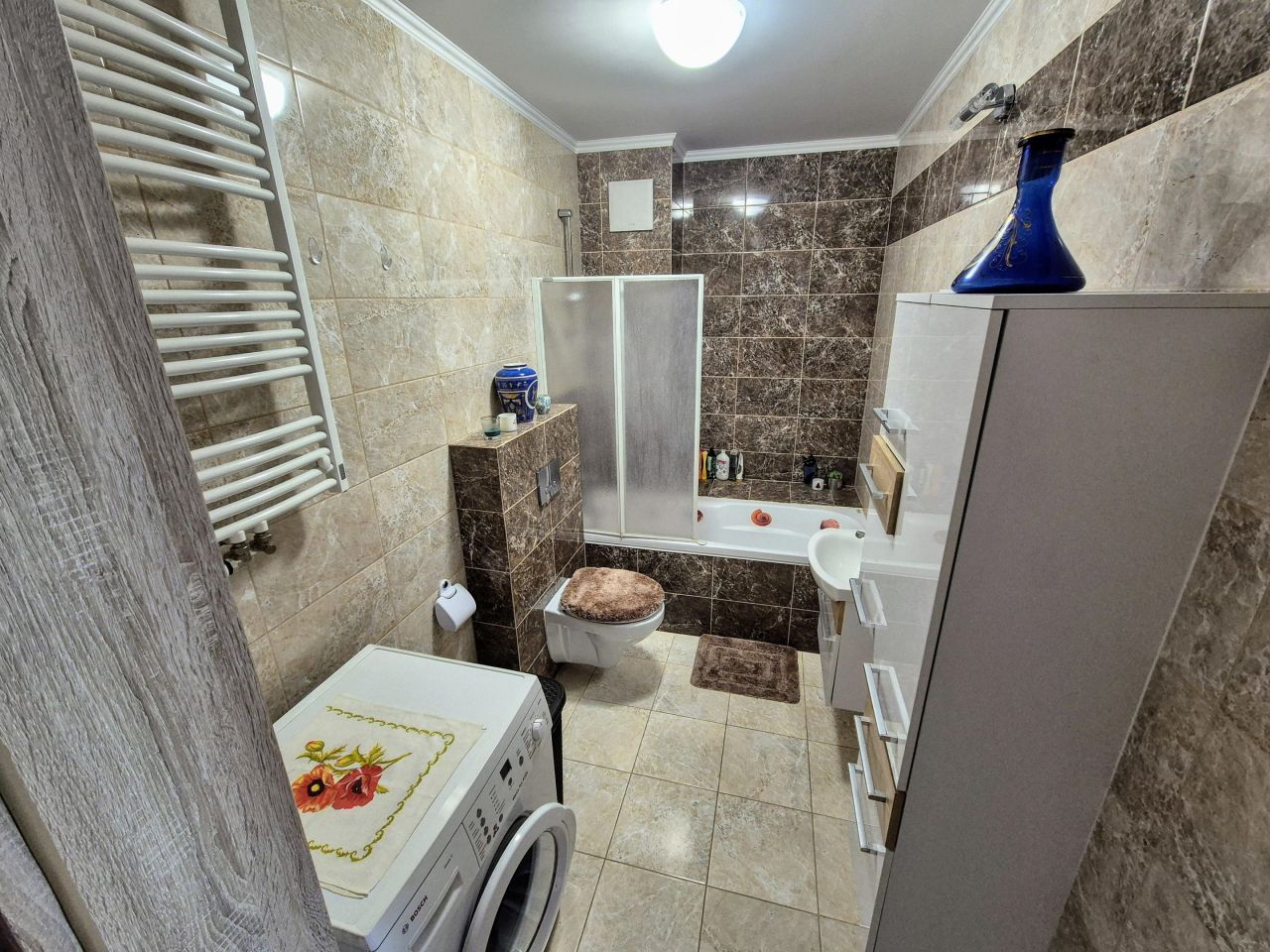 Mieszkanie 3-pokojowe Gdańsk Maćkowy, ul. Kazimierza Wielkiego. Zdjęcie 7