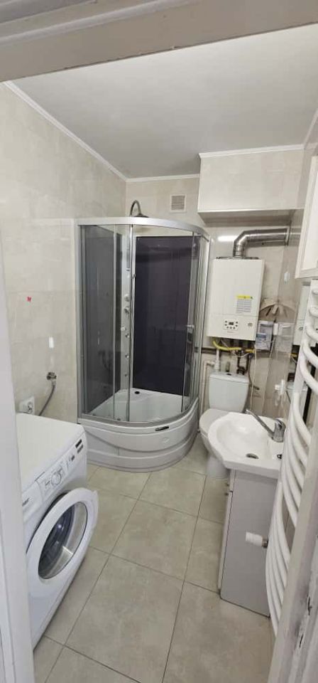 Mieszkanie 1-pokojowe Lesko, ul. 1000-lecia. Zdjęcie 6