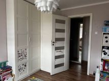 Mieszkanie 3-pokojowe Chorzów Klimzowiec, ul. Różana. Zdjęcie 4