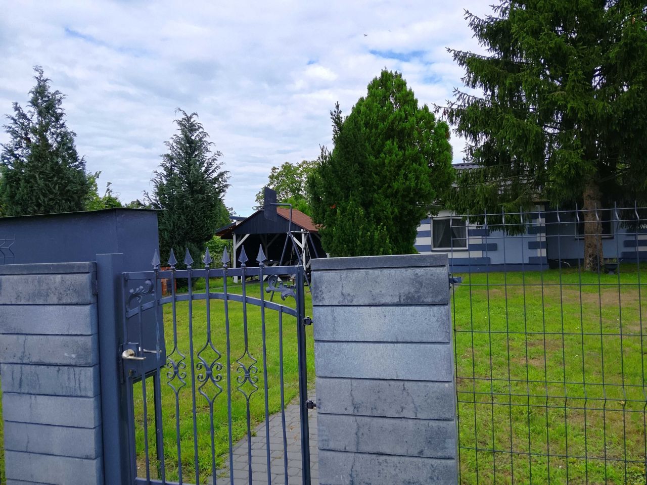 Działka rod Chełmno. Zdjęcie 8