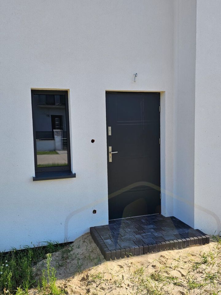 bliźniak, 4 pokoje Kąkolewo. Zdjęcie 13