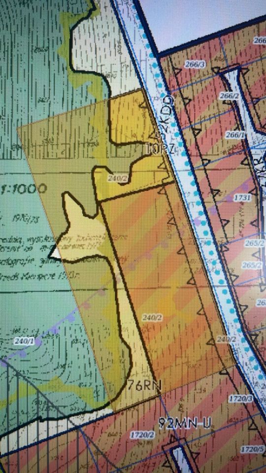 Działka Krynica-Zdrój, ul. Halna. Zdjęcie 14