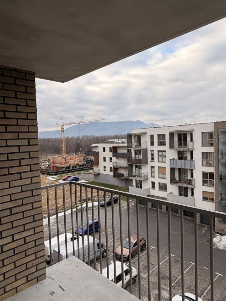 Mieszkanie 1-pokojowe Kęty Nowe Miasto. Zdjęcie 4