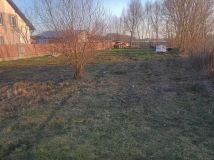 Działka rolno-budowlana Rzeczyca Długa. Zdjęcie 2