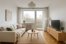 Mieszkanie 3-pokojowe Warszawa Bielany, ul. Williama Szekspira. Zdjęcie 3