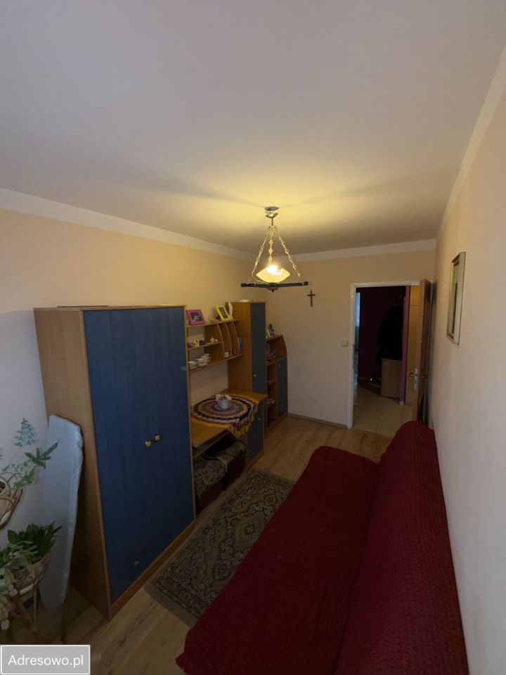 Mieszkanie 3-pokojowe Wrocław Psie Pole, ul. Kiełczowska. Zdjęcie 2