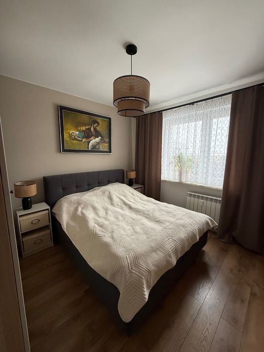 Mieszkanie 3-pokojowe Siemianowice Śląskie Bańgów. Zdjęcie 4