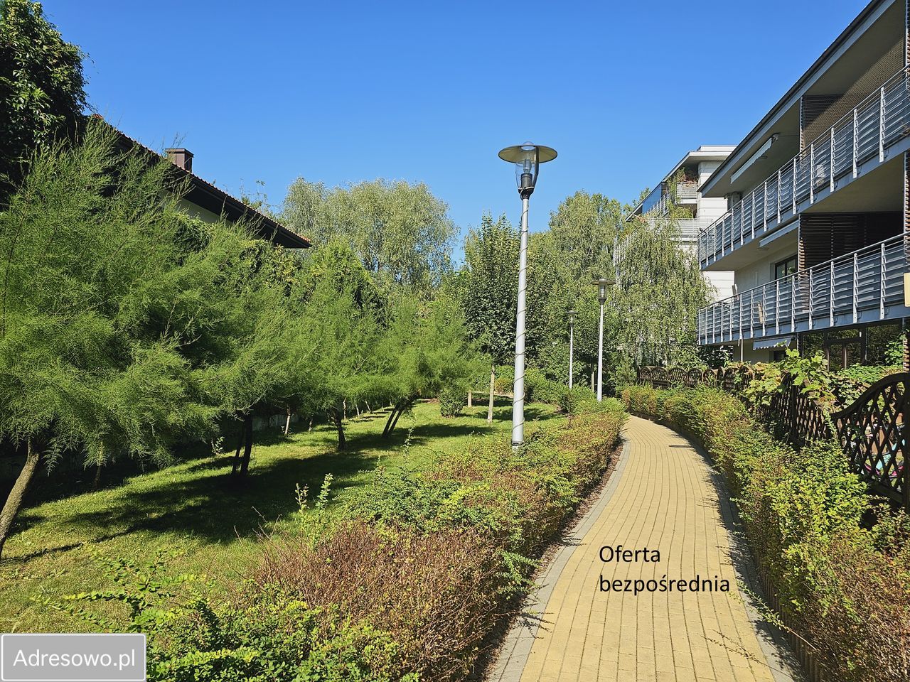 Mieszkanie 3-pokojowe Warszawa Wola, ul. Człuchowska. Zdjęcie 15