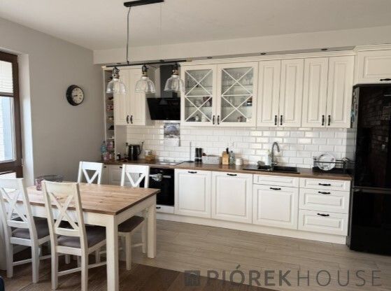 Mieszkanie 3-pokojowe Warszawa Mokotów, ul. Pory. Zdjęcie 2