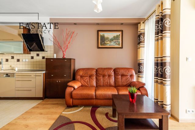 Mieszkanie 2-pokojowe Warszawa Mokotów, al. Wyścigowa. Zdjęcie 2