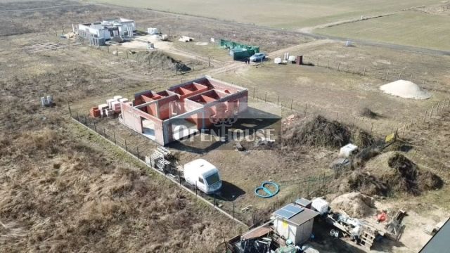 Działka budowlana Długie Nowe. Zdjęcie 3