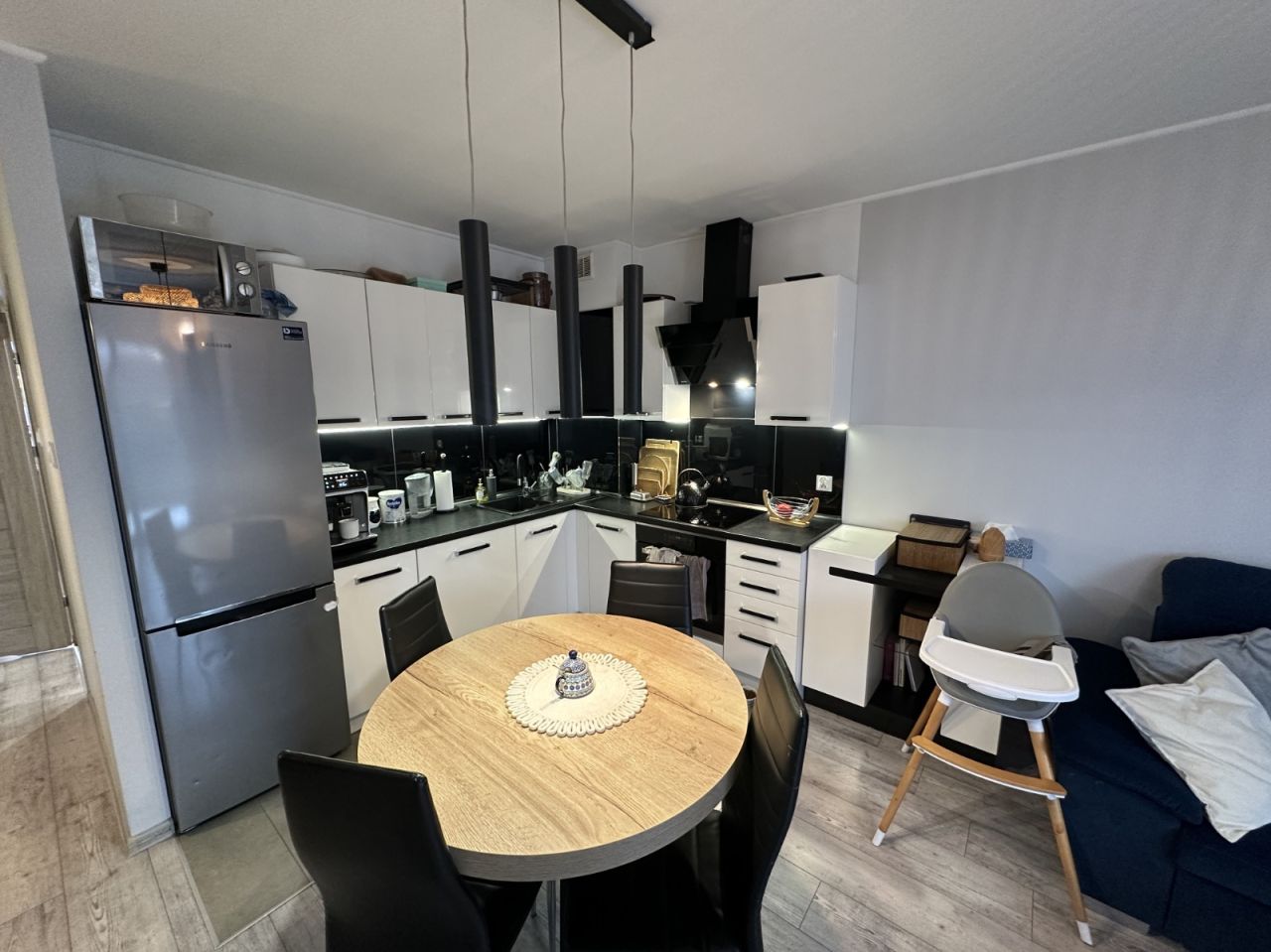 Mieszkanie 3-pokojowe Kiełczów, ul. Makowa. Zdjęcie 5