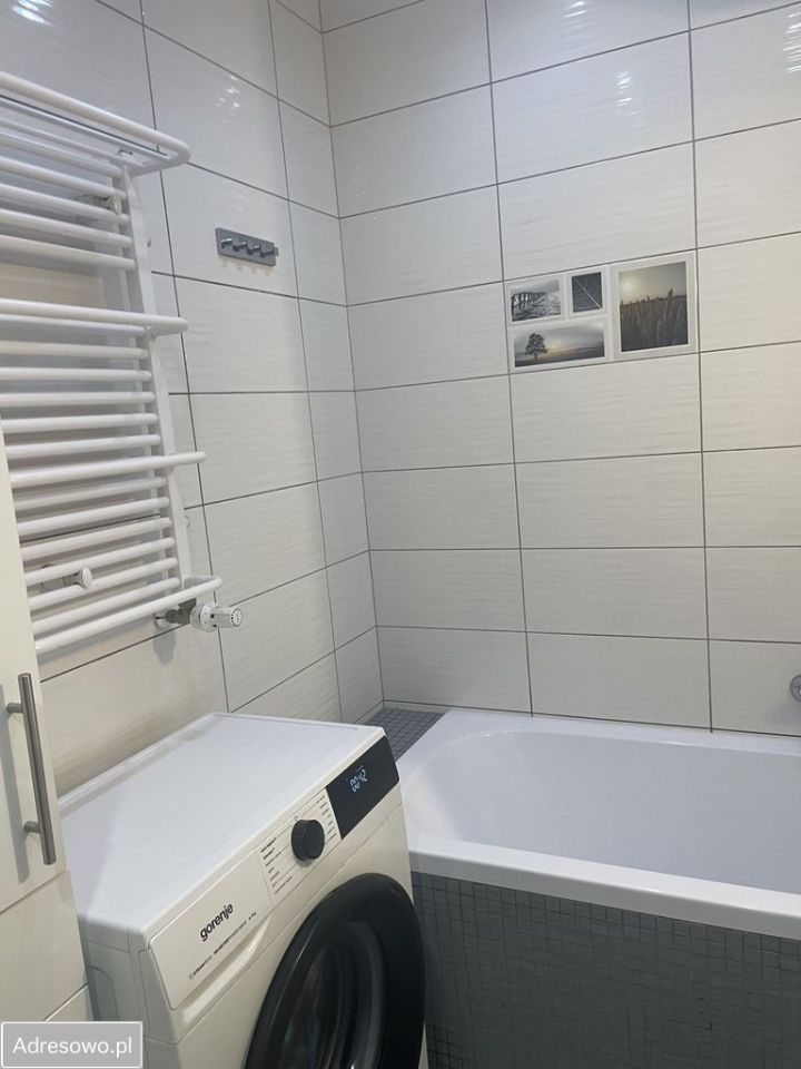 Mieszkanie 3-pokojowe Łódź Widzew, ul. Ozorkowska. Zdjęcie 14