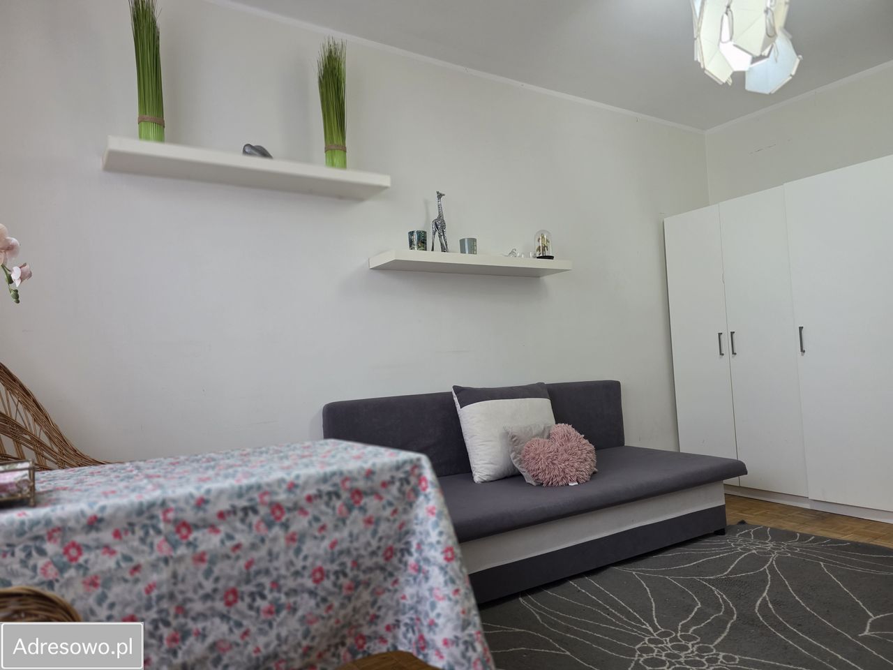 Mieszkanie 3-pokojowe Wrocław Śródmieście, ul. Swobodna. Zdjęcie 7