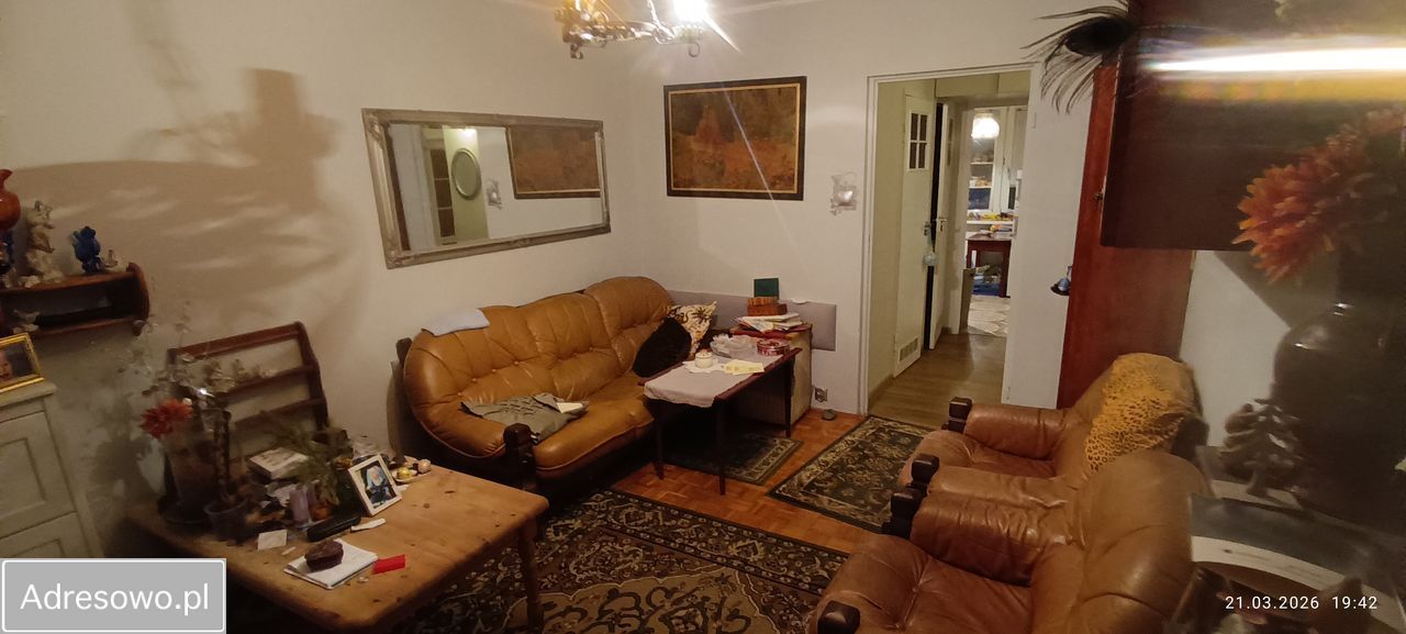 Mieszkanie 2-pokojowe Toruń Mokre, ul. Władysława Warneńczyka. Zdjęcie 3