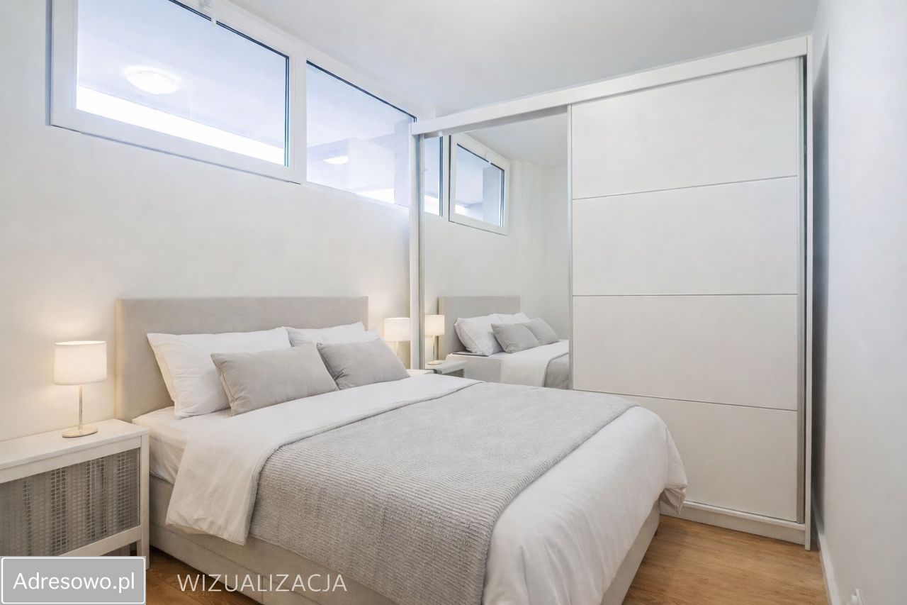 Mieszkanie 2-pokojowe Wrocław Fabryczna, ul. Stalowa. Zdjęcie 9