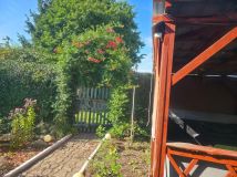 Działka rod Nowa Sól, ul. Ceglana. Zdjęcie 4